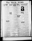The Teco Echo, April 11, 1945